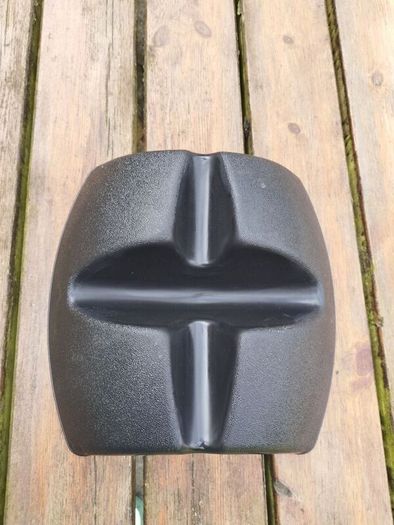 Turbo Trainer Riser Block