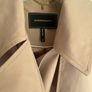 Trenchcoat size 12 by BCBGMAXAZRIA Image 2