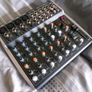 Behringer Xenyx 1202SFX Mixer Image 7