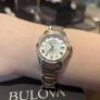 Ladies bulova Watch Image 2