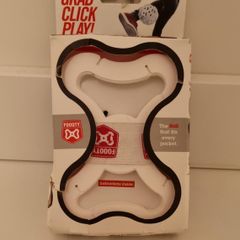 Footy constructible pocket ball