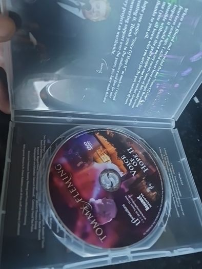 Voice of Hope DVD