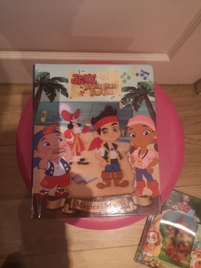 Disney books