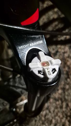 btwin rock rider mtb bike