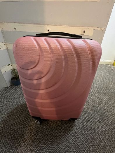 luggage