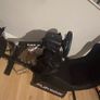 PlayStation  car seat Image 3