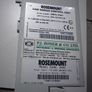 Rosemount 3490 Series Level Controller Panel 115/230V 50-60HZ 18VA Image 3
