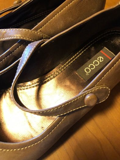 Ecco Shoes size 40