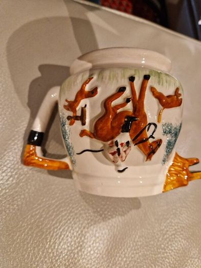 milk jug portland sponge wear