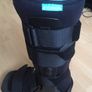 Ossur FormFit Walker Orthopaedic Boot, Large Image 3