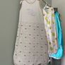 Grobags and sleepsuits Image 7