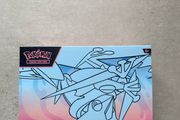 Pokemon Chaos Rising Pokemon Centre Elite Trainer Box