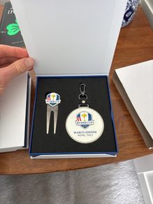 Ryder Cup Golf