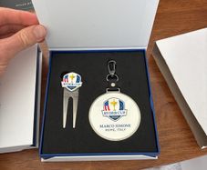 Ryder Cup Golf