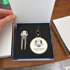 Ryder Cup Golf