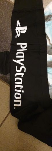 BNWT - Age 12 / 14 Years - Official PlayStation PJ'S