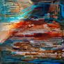 Cross-Border Impressions, Miniature Abstract Series Image 5