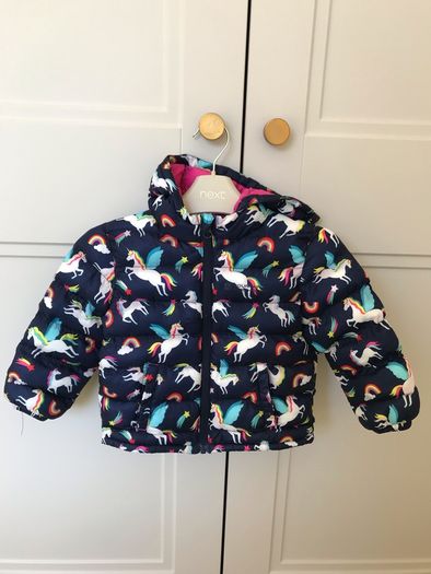 Mountain Warehouse Jacket (6-12 months)