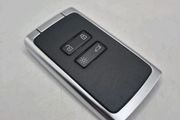 Renault Clio Mk5 Scenic Megane Kadjar Gen Key Fob Remote 285979827R New OEM Part