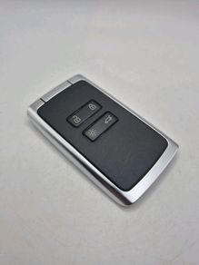 Renault Clio Mk5 Scenic Megane Kadjar Gen Key Fob Remote 285979827R New OEM Part
