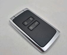 Renault Clio Mk5 Scenic Megane Kadjar Gen Key Fob Remote 285979827R New OEM Part