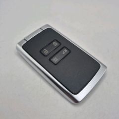 Renault Clio Mk5 Scenic Megane Kadjar Gen Key Fob Remote 285979827R New OEM Part