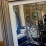 Original oil by Irish Artist, Norman Teeling Image 6