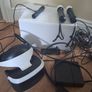 VR1 playstation with analog controller sticks Image 5