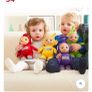 Telly Tubby talking soft toys Image 6