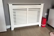 Radiator Cover