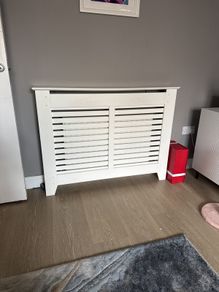 Radiator Cover