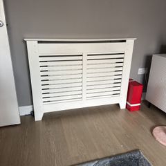Radiator Cover