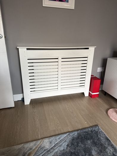 Radiator Cover