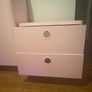 IKEA kids wardrobe and drawers Image 4