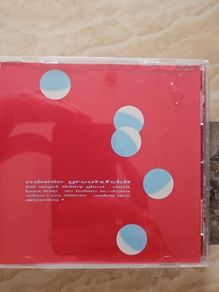 Windsor For The Derby CD - Minnie Greutzfeldt