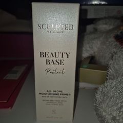 Sculpted by Aimee beauty base protect. New. 50% off ad