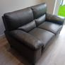 Slate grey 2 seater Image 4