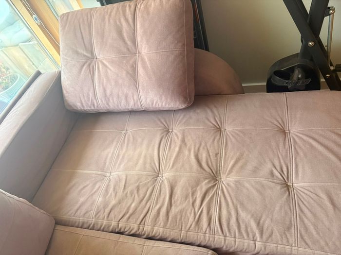 Corner Sofa Bed