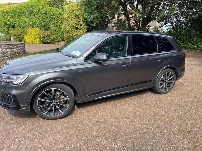 Priced to sell - Audi Q7 Quattro