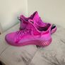 Ecco Kids trainer, newer worn. Size 31 Image 4