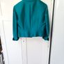 Hobbs Size 14 Silk & Wool Jkt. Image 5