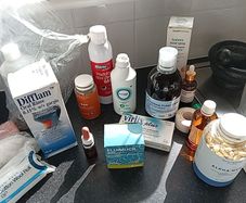 Cupboard clear out free