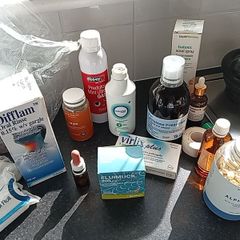 Cupboard clear out free