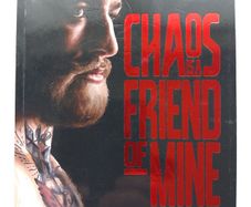 Chaos Is A Friend Of Mine