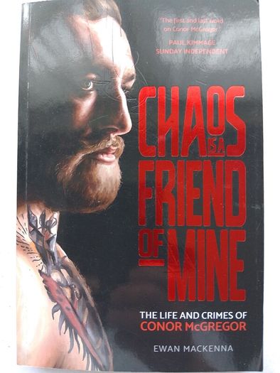 Chaos Is A Friend Of Mine