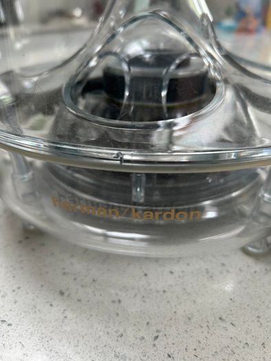 Harmon Kardon Sound Sticks 2 speakers