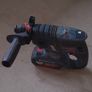 Bosch Professional GBH 36 V EC Compact Cordless Hammer Drill Image 2
