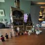 Lego Harry Potter Hogwarts Clock Tower 75948 Image 8