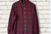 Ralph Lauren Flannel Shirt