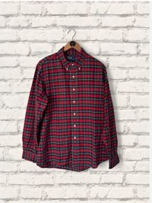 Ralph Lauren Flannel Shirt